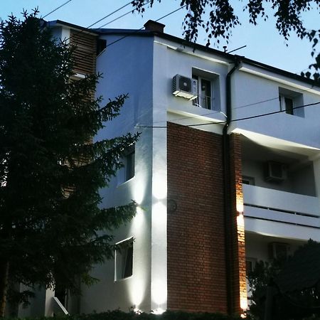 Vila Breza Sokobanja Exterior foto