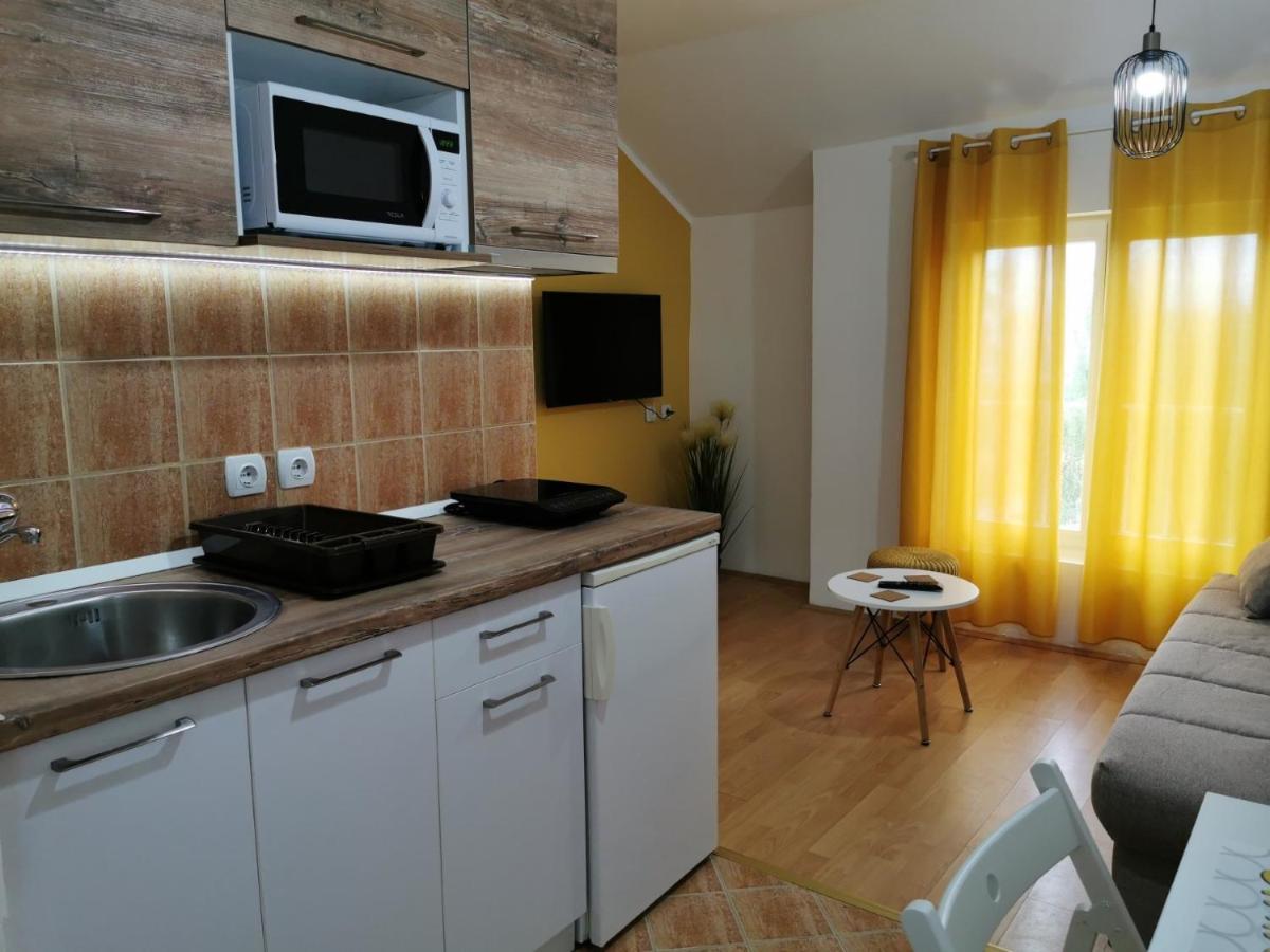 Vila Breza Sokobanja Exterior foto