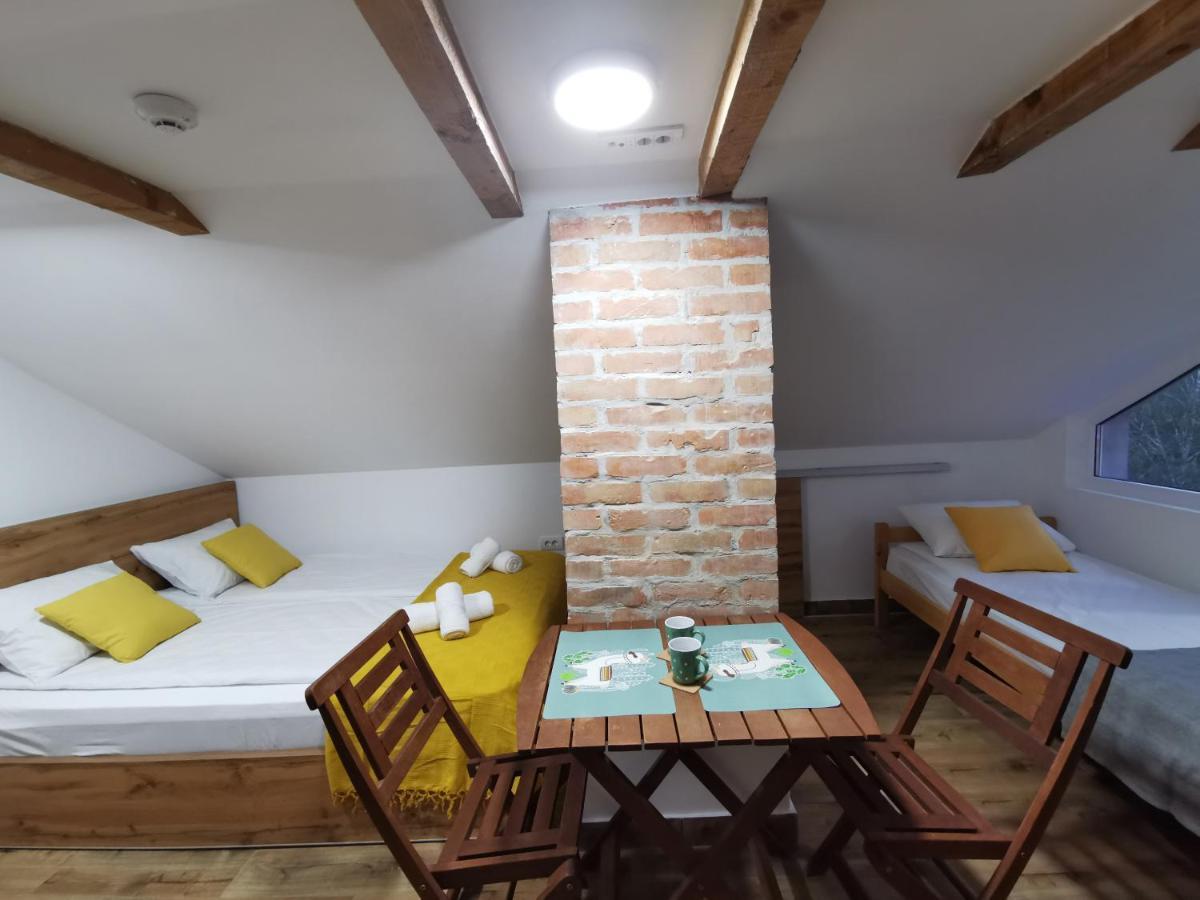 Vila Breza Sokobanja Exterior foto