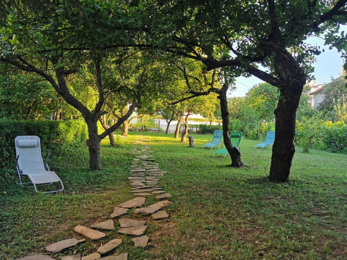 Vila Breza Sokobanja Exterior foto