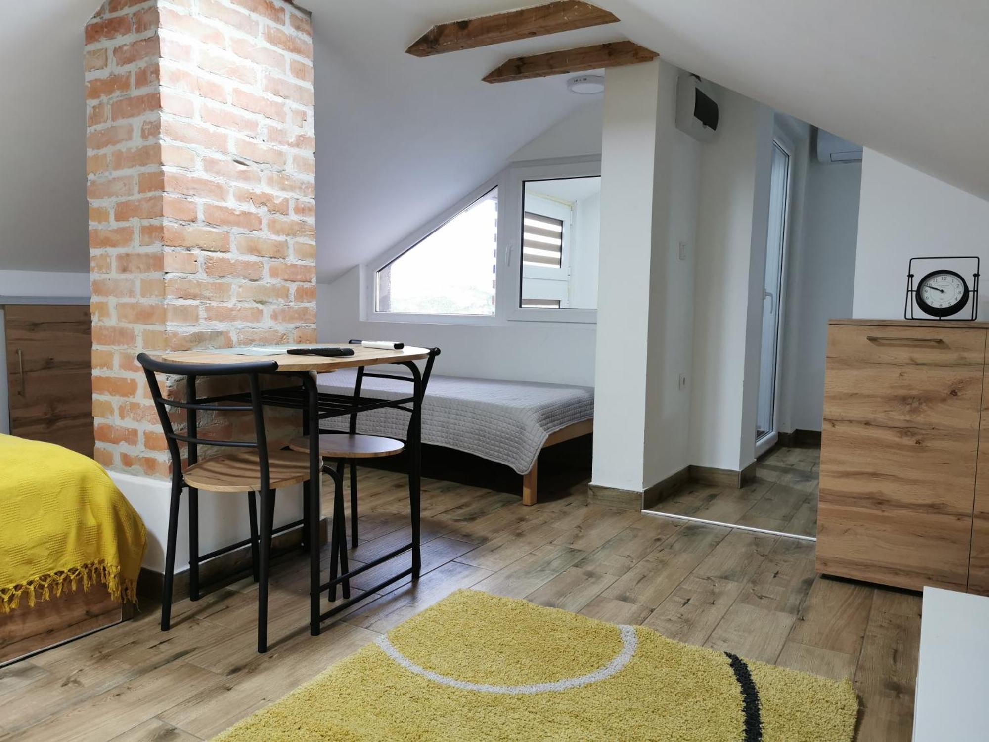 Vila Breza Sokobanja Quarto foto