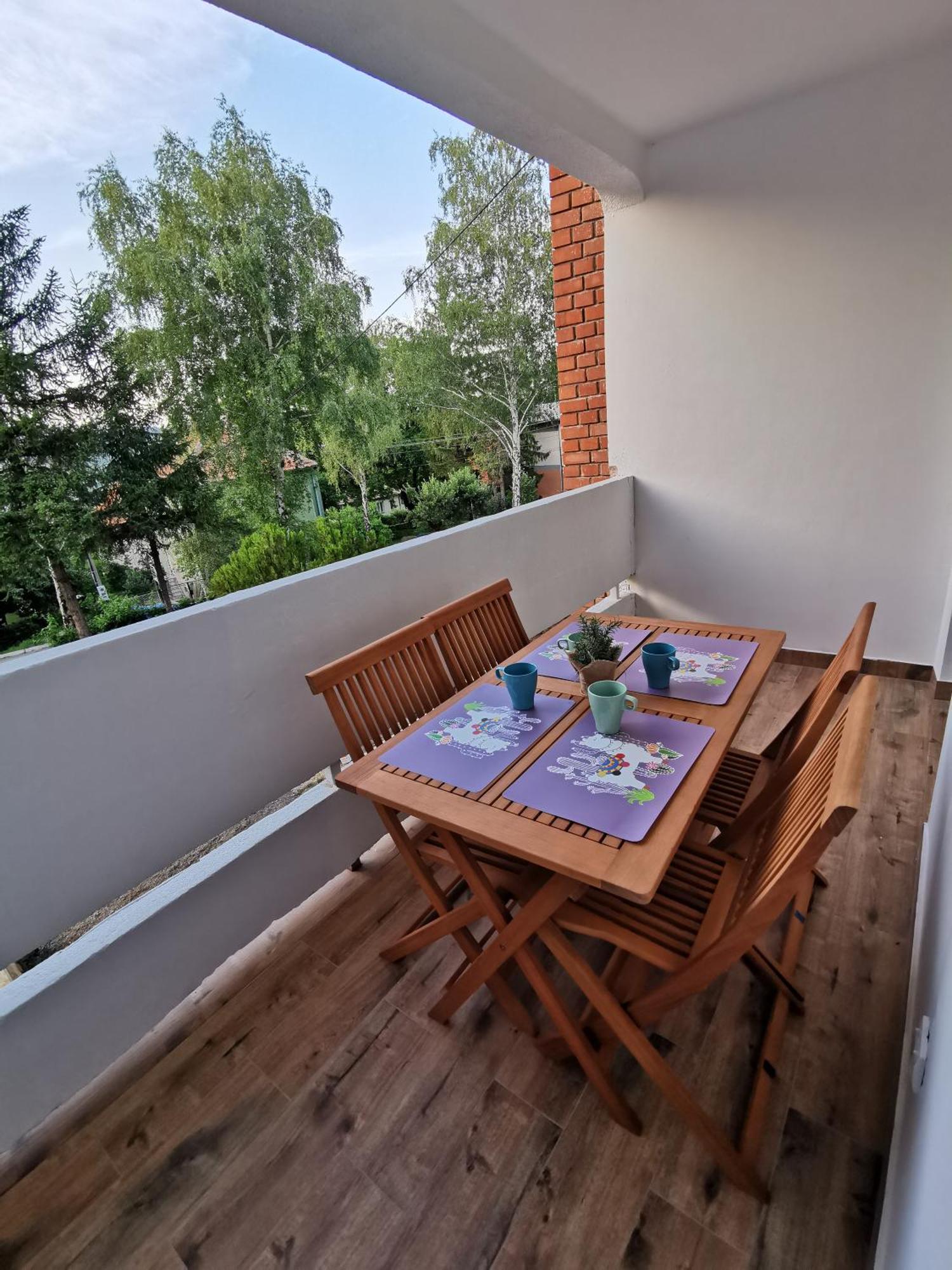 Vila Breza Sokobanja Quarto foto